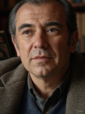 Lucio Urtubia: El anarquista español que puso de rodillas al Citibank