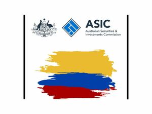 Top brokers autorizados por ASIC