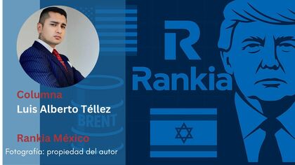 Barriles entre fronteras: el petróleo como termómetro de la tensión global.