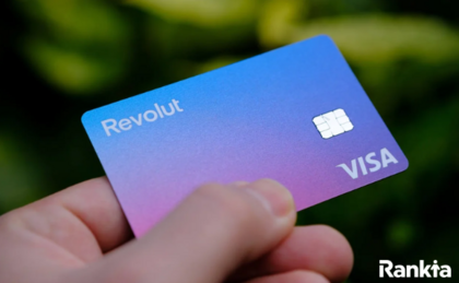 Tarjeta de crédito Revolut: Review y opinión