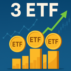 ETFs prometedores para invertir en julio