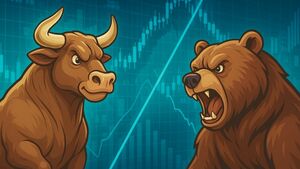 Bullish vs Bearish en trading: ¿Qué significan y cómo se comportan en el mercado?