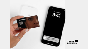 Trade Republic lanza su nueva cuenta nómina con Bizum e interés