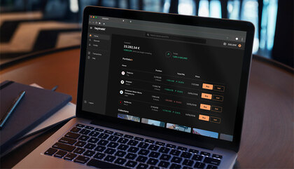HeyTrade mejor broker sede España