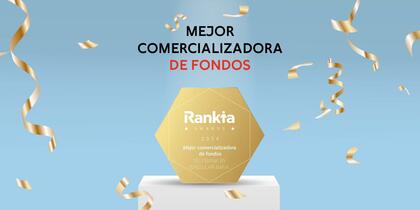 Selfbank mejor comercializadora de fondos de España en 2024