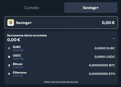 Criptan Earn