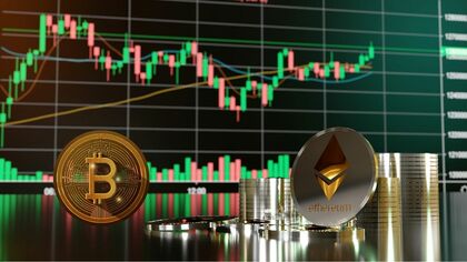 Como invertir criptomonedas poco dinero