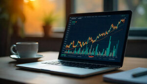 Beta y alfa: cómo medir riesgo y rendimiento en acciones