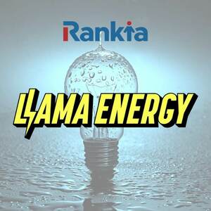Conoce Llama Energy: ahorra energía en piloto automático