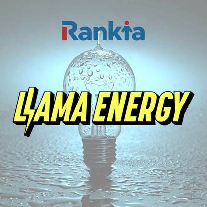 Conoce Llama Energy: ahorra energía en piloto automático