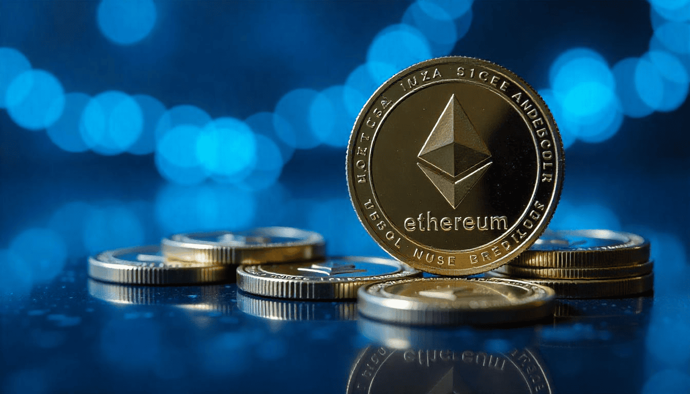 BitMine apuesta por Ethereum: La acción se dispara un 400% | Rankia