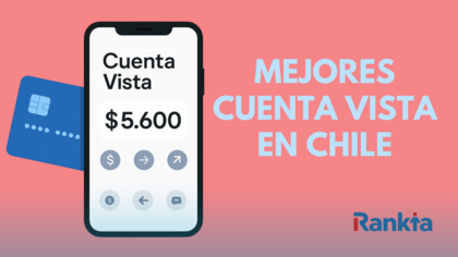 Mejores cuentas vista de 2025