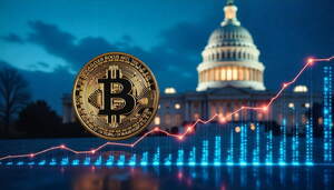 Crypto Week en EE UU: la gran oportunidad para Bitcoin