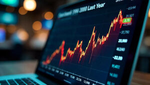 Acciones del Russell 3000 que duplicarán su valor en 2025: ¿Oportunidad o burbuja?