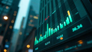 Mejores ETFs para invertir en el Nasdaq 100