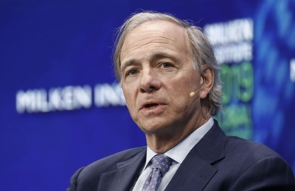 ¿Quién es Ray Dalio?