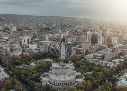 Invertir en Armenia: ¿Es posible?