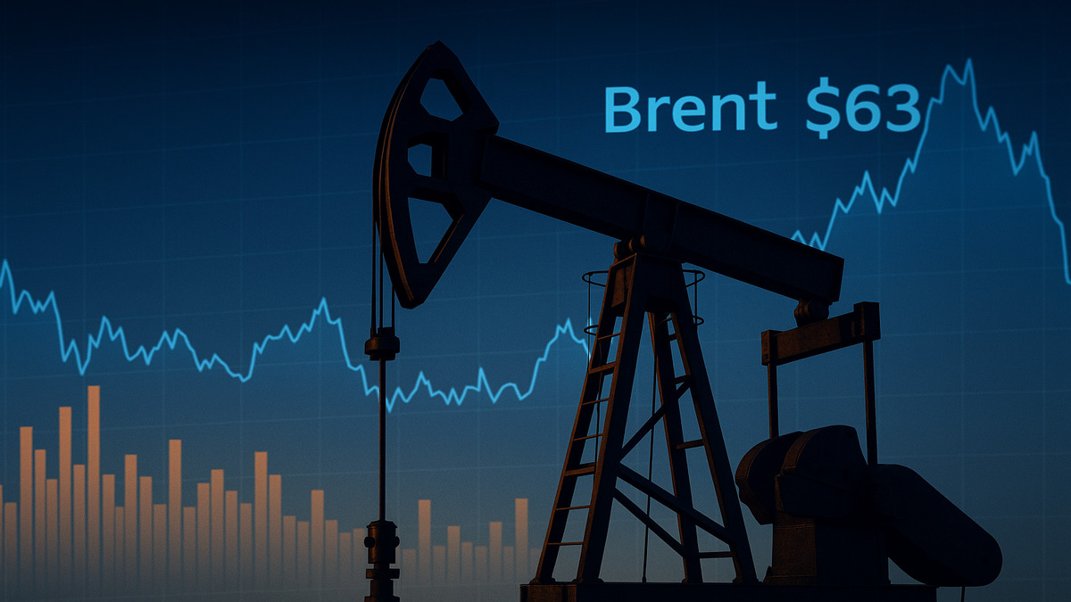 Mejores ETFs de Petróleo
