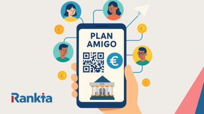Plan Amigo: qué es y qué bancos ofrecen códigos para invitar a tus amigos