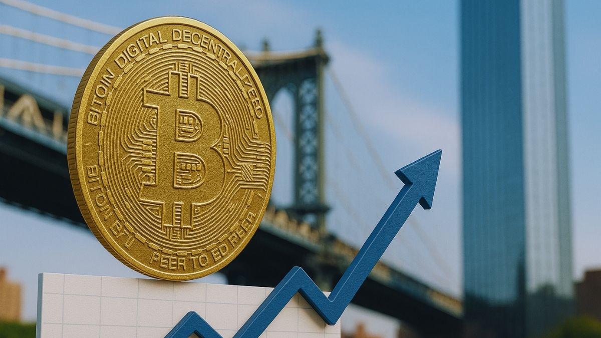 Crypto Week en EE. UU.: ¿El impulso que Bitcoin necesitaba?
