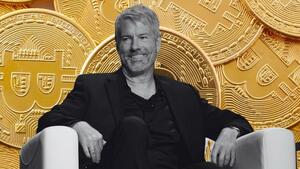 ¿Es MicroStrategy la mejor forma de invertir en Bitcoin?