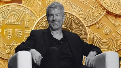 ¿Es MicroStrategy la mejor forma de invertir en Bitcoin?