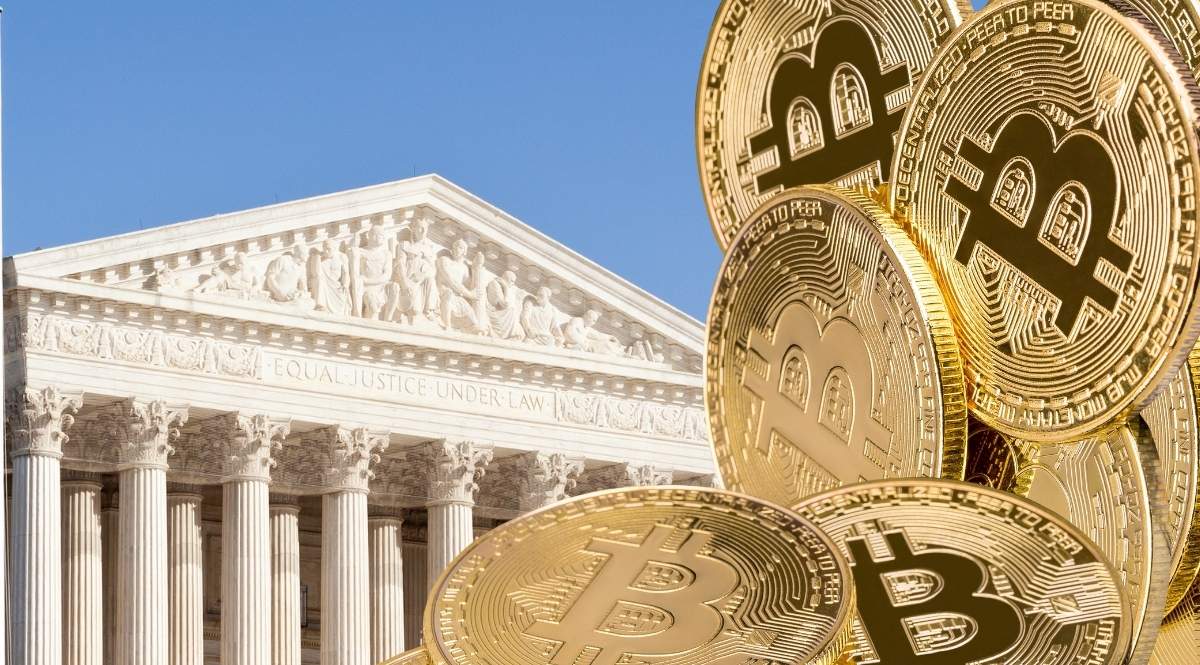 Vuelve el superciclo cripto? Bitcoin se dispara mientras EE.UU. debate  regulaciones