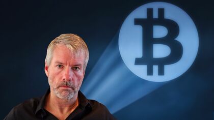 MicroStrategy: ¿la forma más rentable de ganar con Bitcoin?