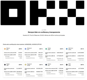 Bit2Me vs OKX: ¿Qué exchange es mejor?