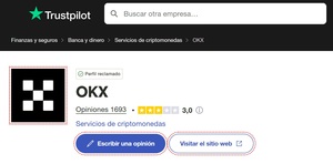 Bit2Me vs OKX: ¿Qué exchange es mejor?
