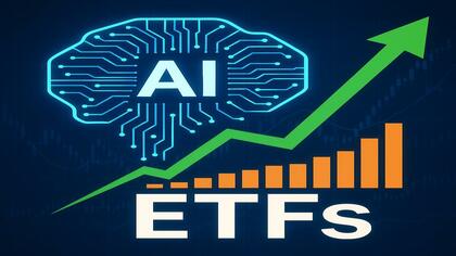 Mejores ETFs de Inteligencia Artificial