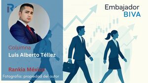 De embajadores a formadores: el impacto que pueden tener los estudiantes en la cultura bursátil de su entorno.