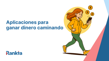 Apps para ganar dinero en 2025: las mejores alternativas