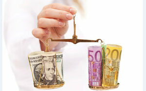 ¿Qué implicaciones tiene invertir en DÓLARES ($) si tu moneda es el EURO (€)? ¿Qué implicaciones tiene invertir en DÓLARES ($) si tu moneda es el EURO (€)?