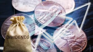 Acciones ex-dividendo esta semana: compra antes y cobra en dólares (15-18 de julio 2025)