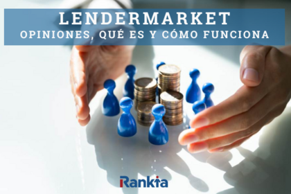 Lendermarket: opiniones, qué es y cómo funciona [Guía completa]