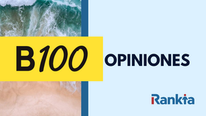 B100 Opiniones 2025: ¿Vale la pena? Review completa con pros y contras