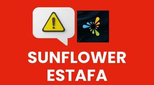 “SUNFLOWER” estafa: lo que todo futuro inversionista debería saber
