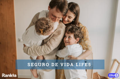 Seguro de vida Life5: opiniones y coberturas