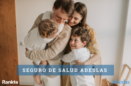 Seguro salud Adeslas: opiniones y coberturas