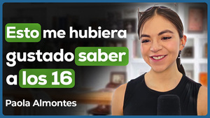 Cómo prepararte para el retiro: Las claves de Paola Almontes