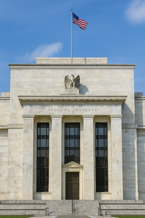 La Reserva Federal mantiene cautela