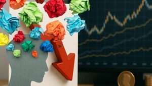 Sesgos mentales que afectan tus decisiones al invertir en bolsa