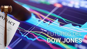 Futuros del Dow Jones: Tipos y Cómo invertir desde Colombia