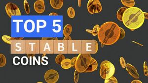 5 stablecoins que te sacan del apuro si el dólar físico escasea