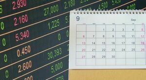 Dividendos julio 2025: CEDEARs con fecha ex-dividendo esta semana (21 al 25 de julio)