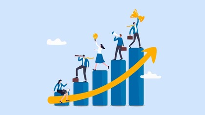 ¿Cómo medir el crecimiento empresarial? ¿Cómo medir el crecimiento empresarial?