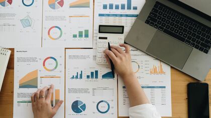 ¿Cómo se analiza una empresa? ¿Cómo se analiza una empresa?