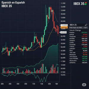 IBEX 35: ¿Oportunidad de Compra o Trampa de Valor en 2025? IBEX 35: ¿Oportunidad de Compra o Trampa de Valor en 2025?