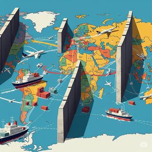 Aranceles: ¿Arma Defensiva o Riesgo Global para tu Cartera?